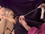 long draw