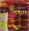 get spun