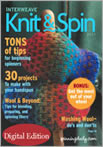 Knit-spin Mag