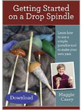 spindle get started