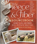fleece & fiber