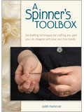 spinners toolbox